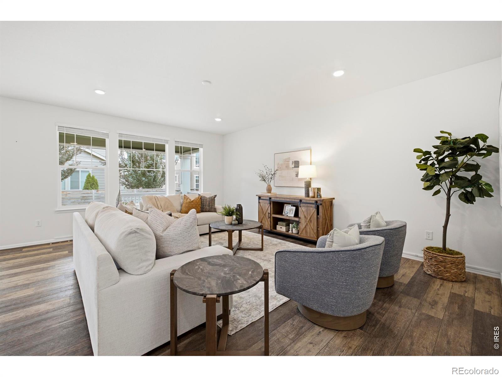 MLS Image #3 for 3027  reliant street,fort collins, Colorado
