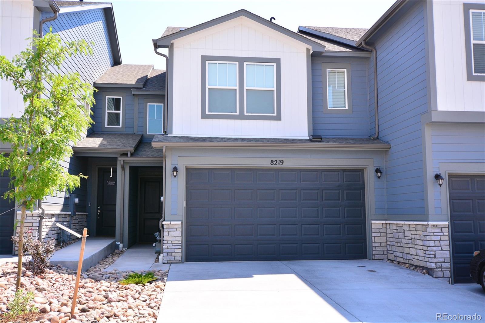 MLS Image #0 for 8219  grey bark way,colorado springs, Colorado