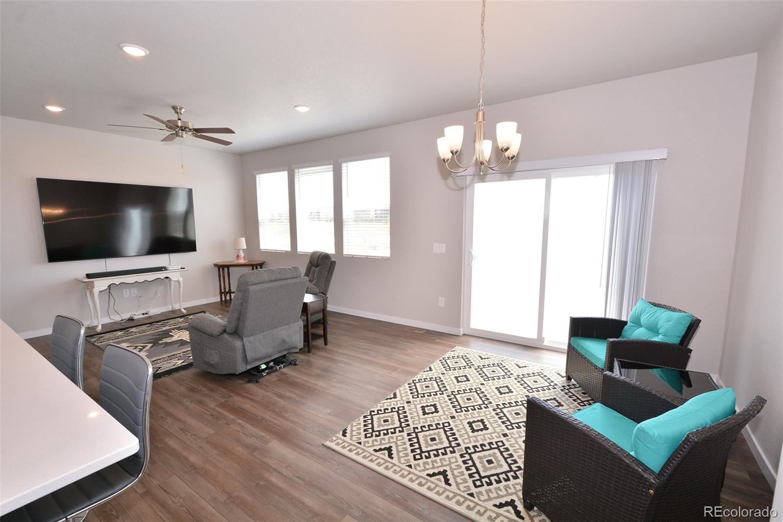 MLS Image #12 for 8219  grey bark way,colorado springs, Colorado