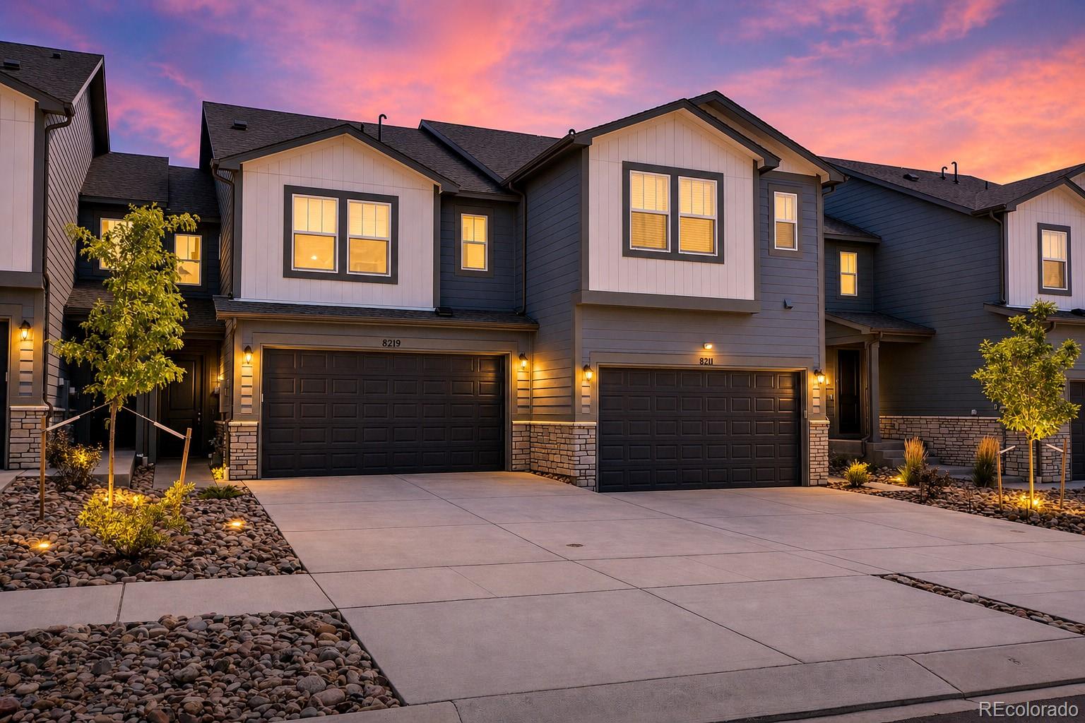 MLS Image #2 for 8219  grey bark way,colorado springs, Colorado