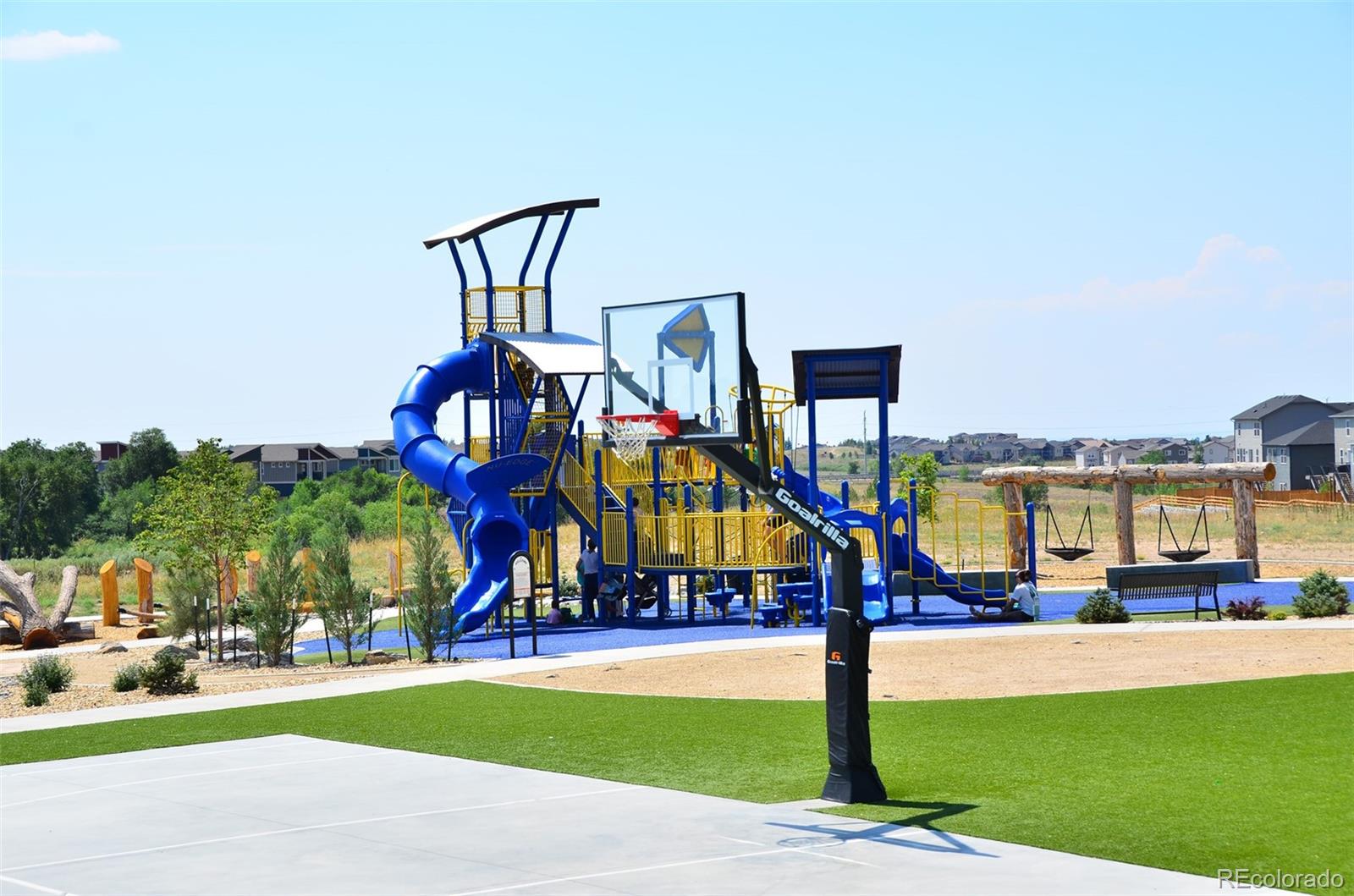 MLS Image #24 for 8219  grey bark way,colorado springs, Colorado