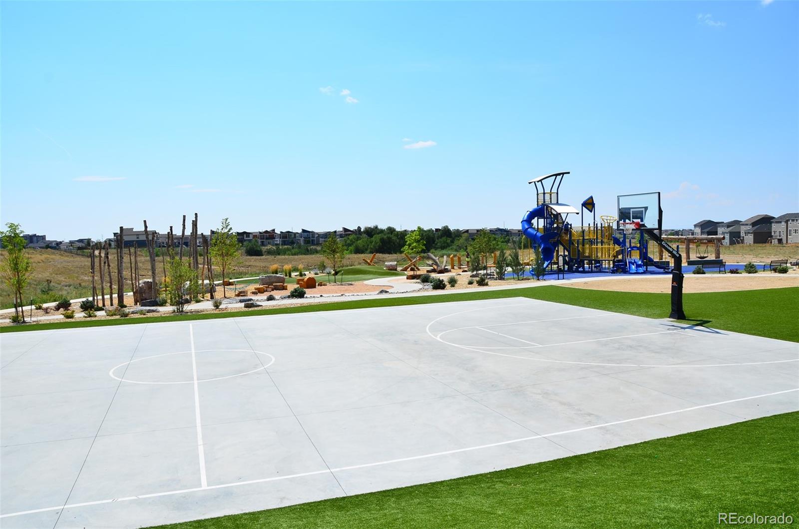 MLS Image #25 for 8219  grey bark way,colorado springs, Colorado