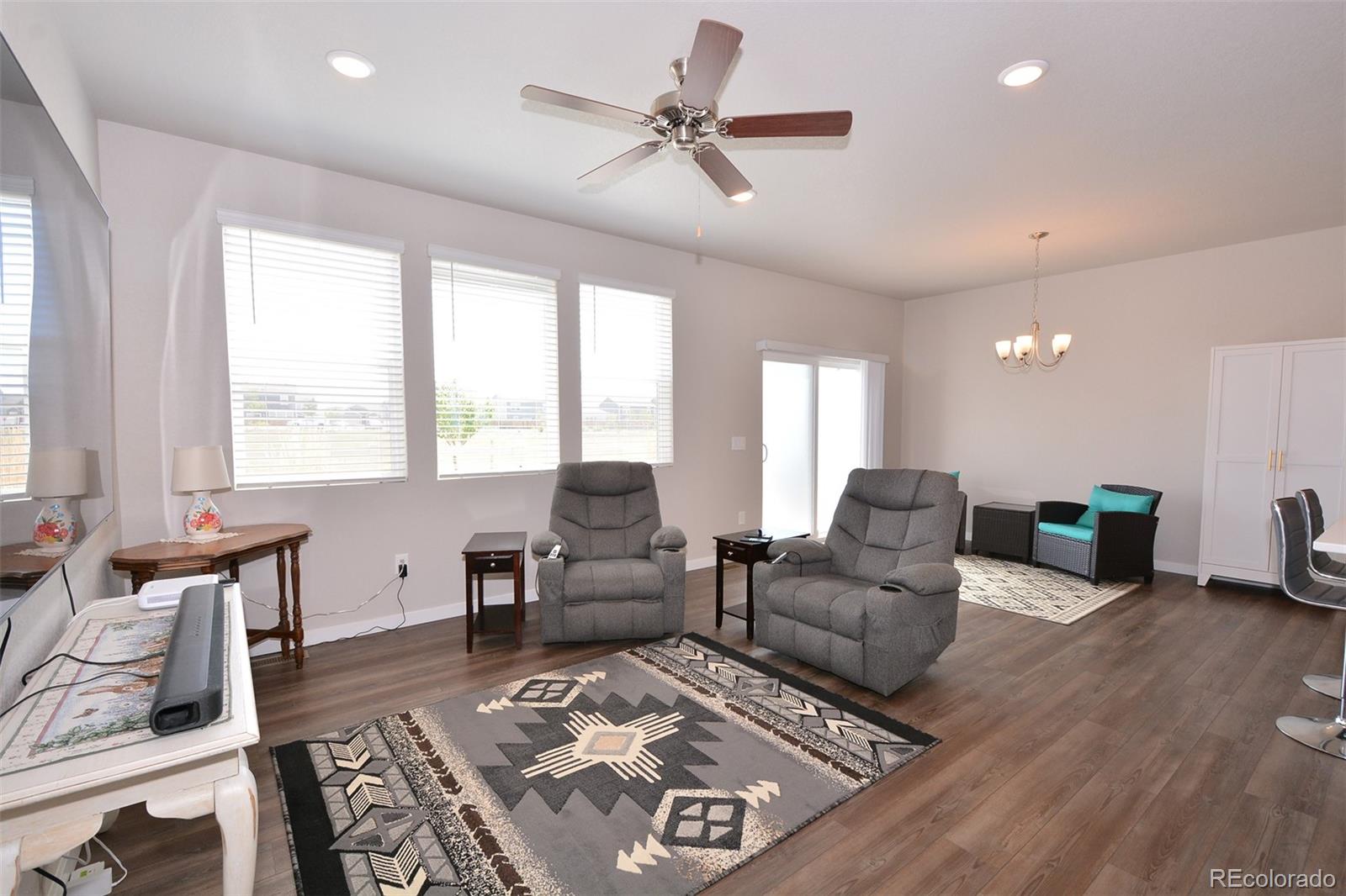 MLS Image #7 for 8219  grey bark way,colorado springs, Colorado