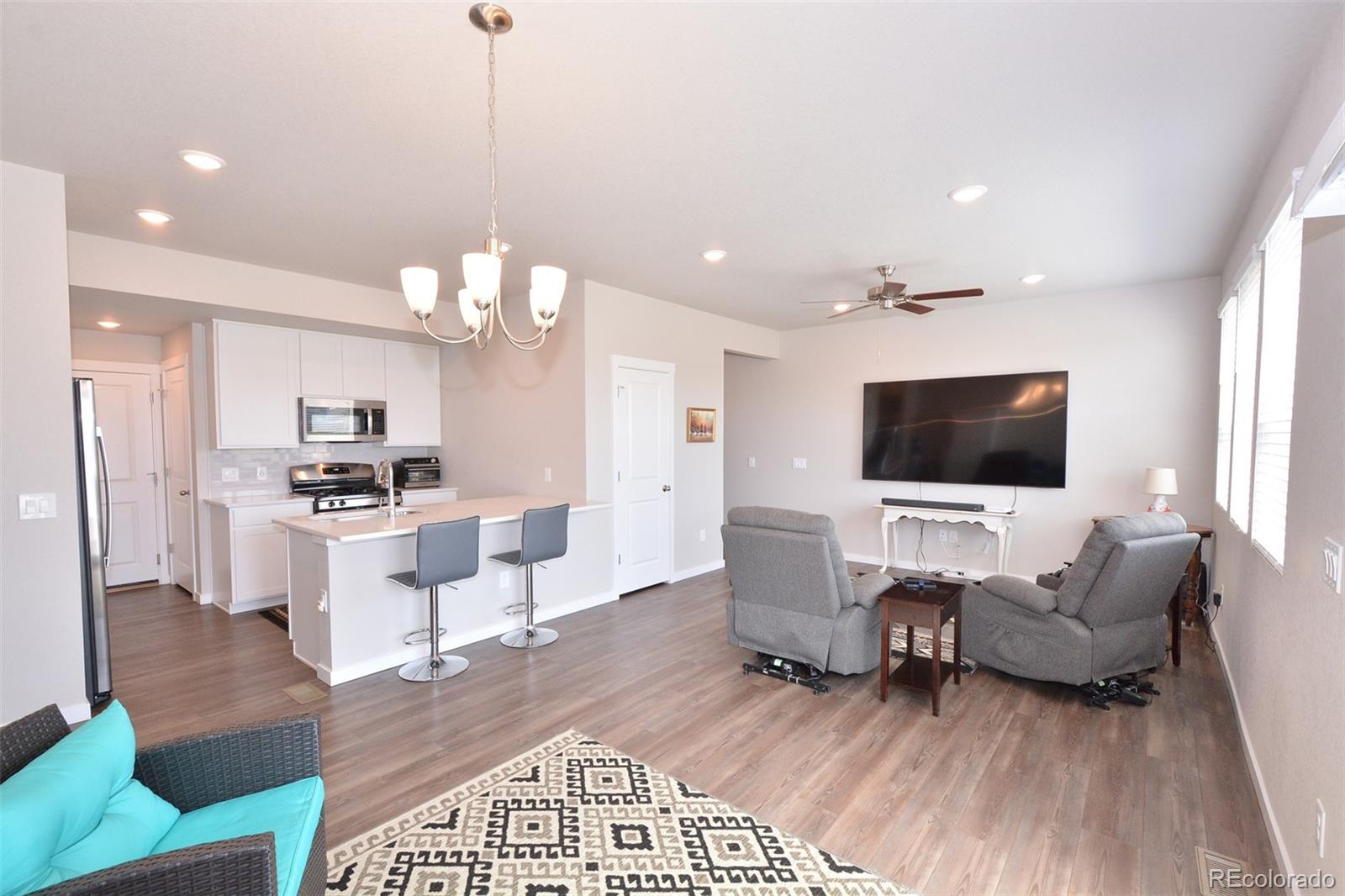 MLS Image #8 for 8219  grey bark way,colorado springs, Colorado