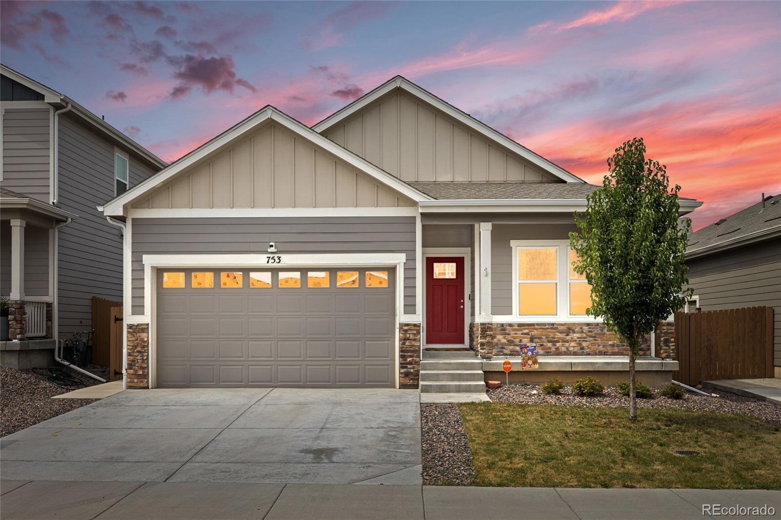 MLS Image #0 for 753  griffith street,brighton, Colorado