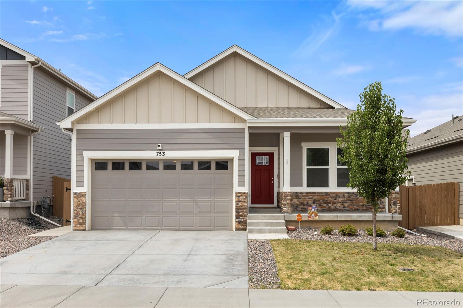 MLS Image #1 for 753  griffith street,brighton, Colorado