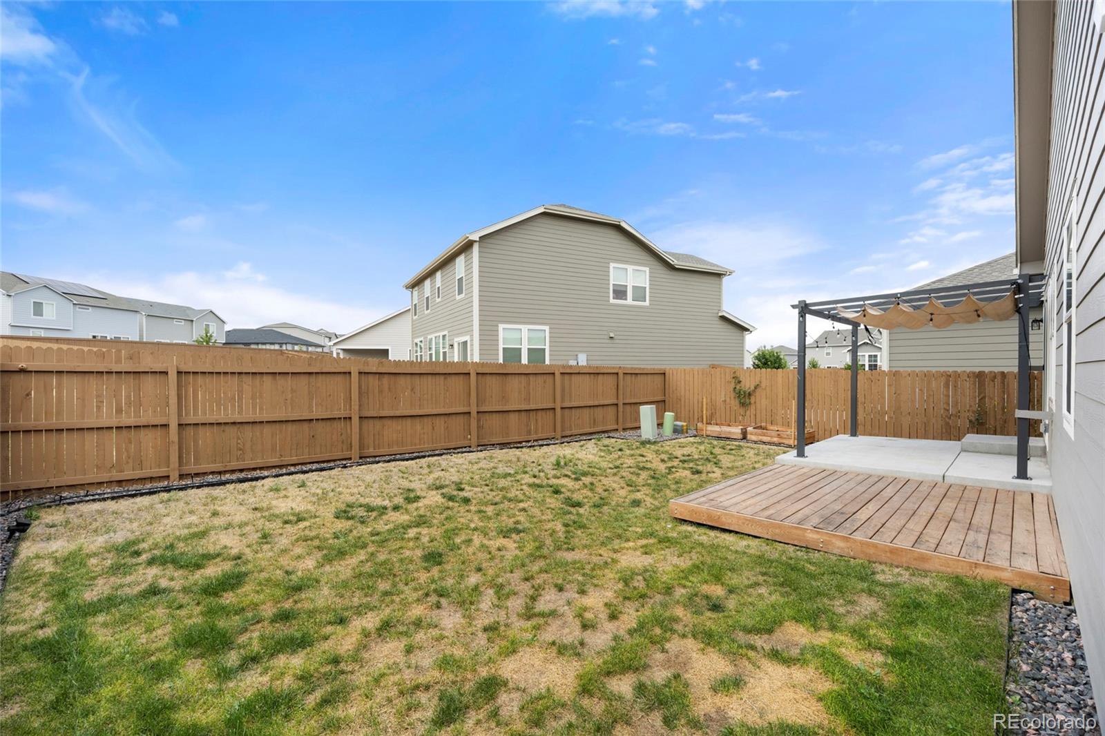 MLS Image #27 for 753  griffith street,brighton, Colorado