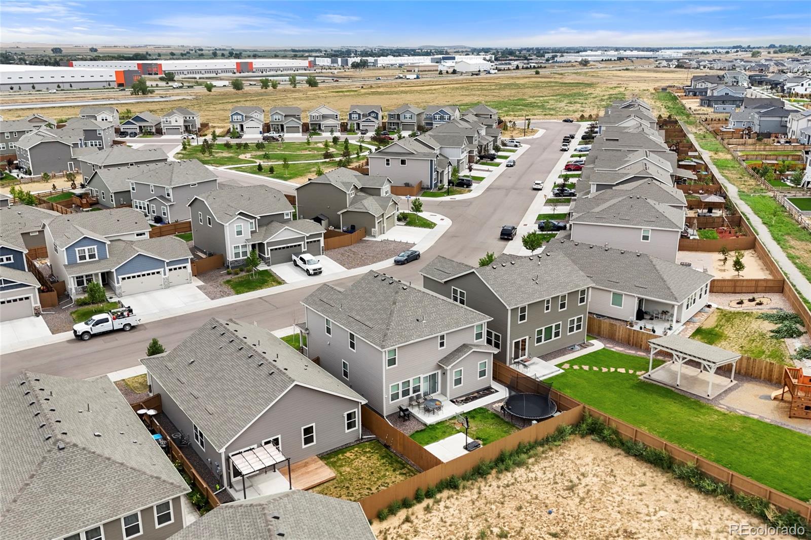 MLS Image #31 for 753  griffith street,brighton, Colorado