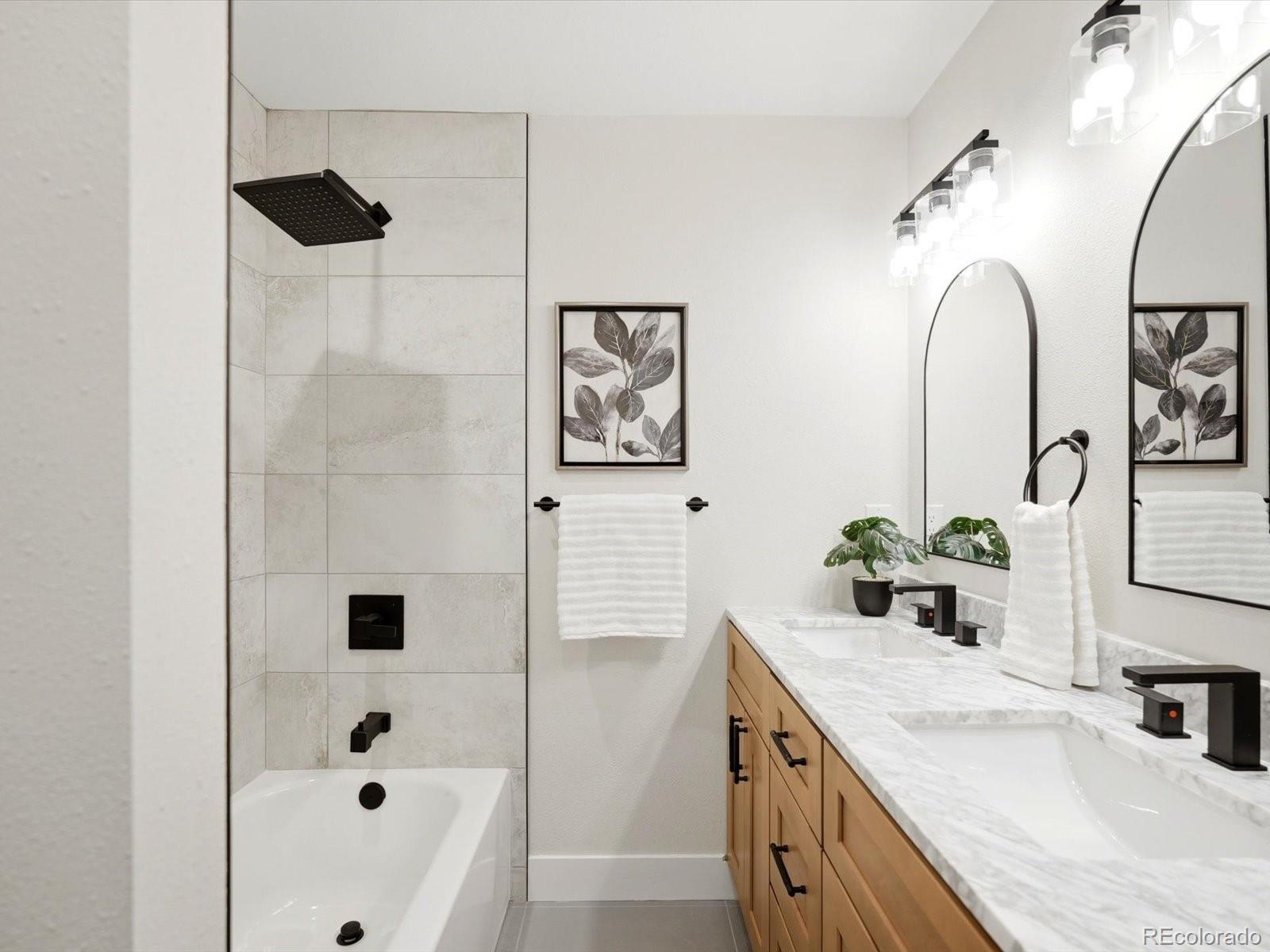 MLS Image #25 for 3550 n vine street,denver, Colorado