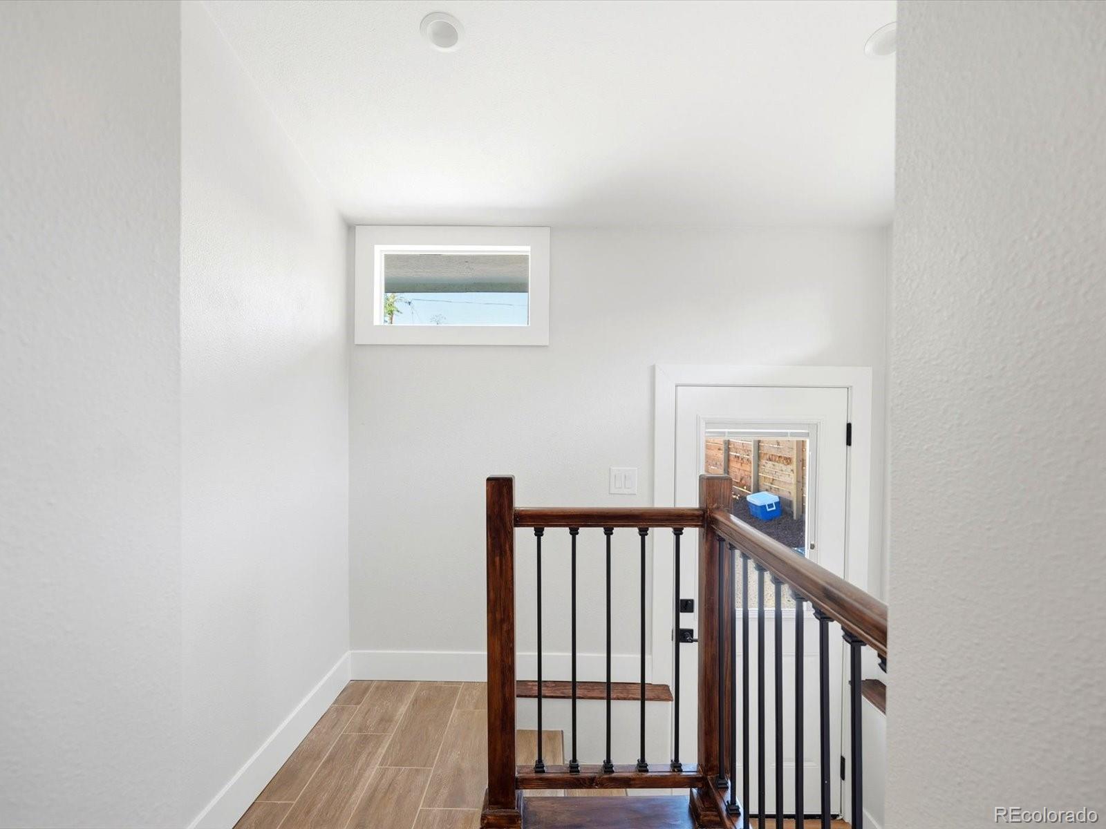 MLS Image #27 for 3550 n vine street,denver, Colorado