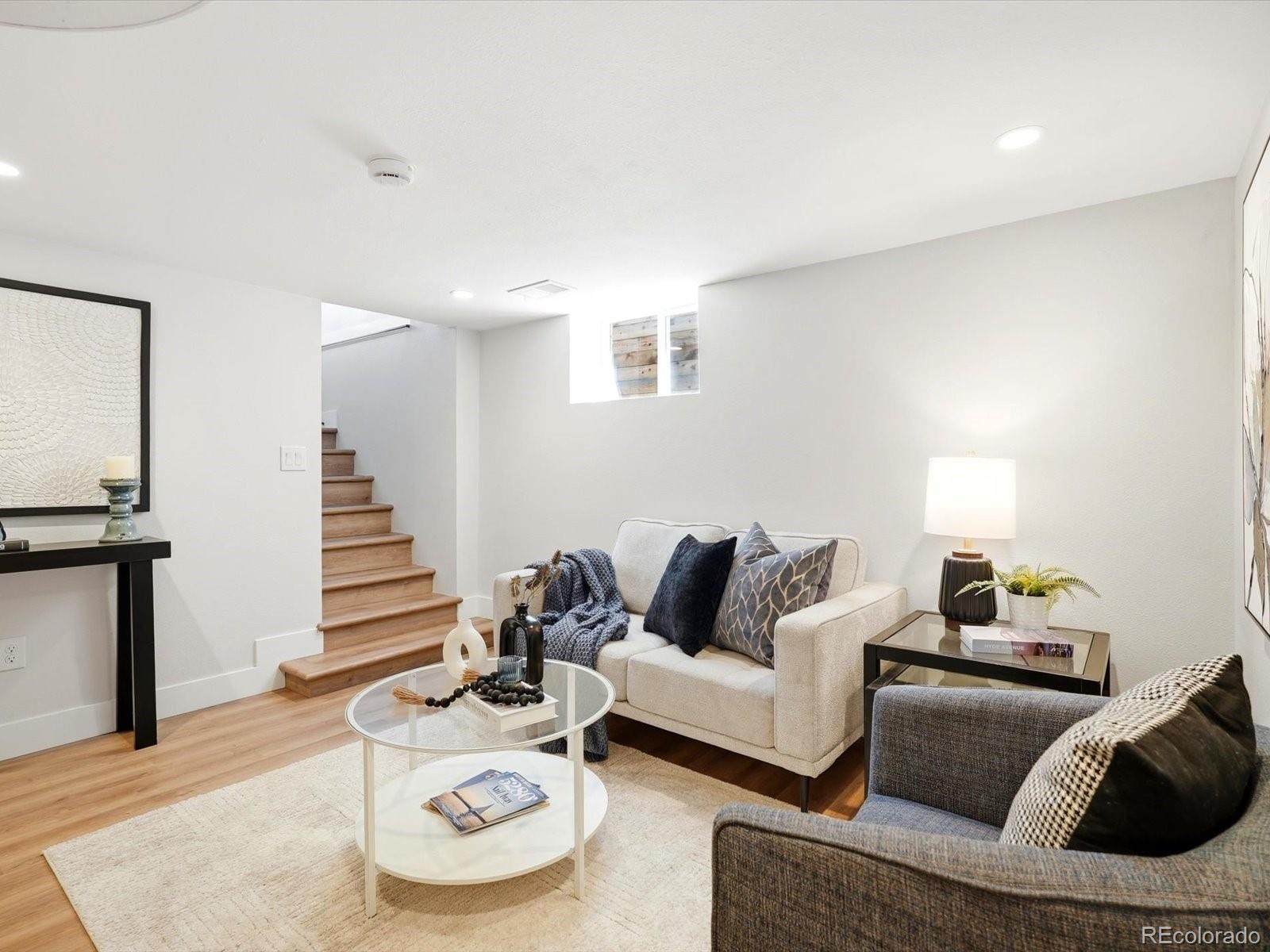 MLS Image #29 for 3550 n vine street,denver, Colorado