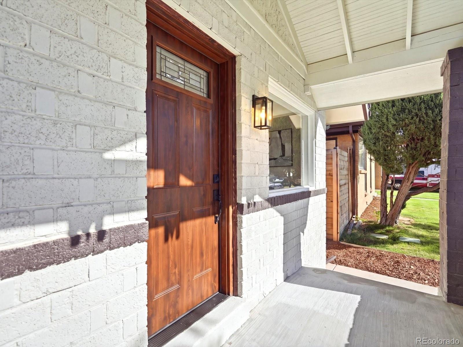 MLS Image #3 for 3550 n vine street,denver, Colorado