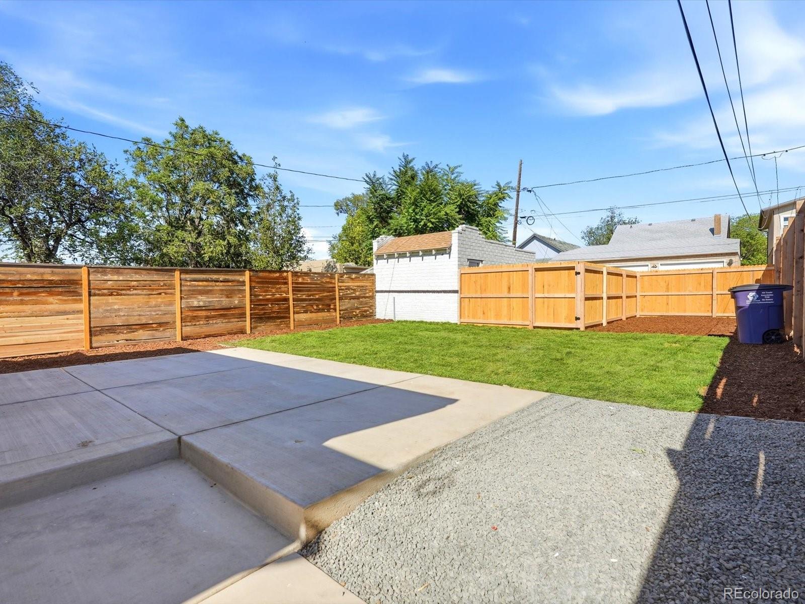 MLS Image #36 for 3550 n vine street,denver, Colorado