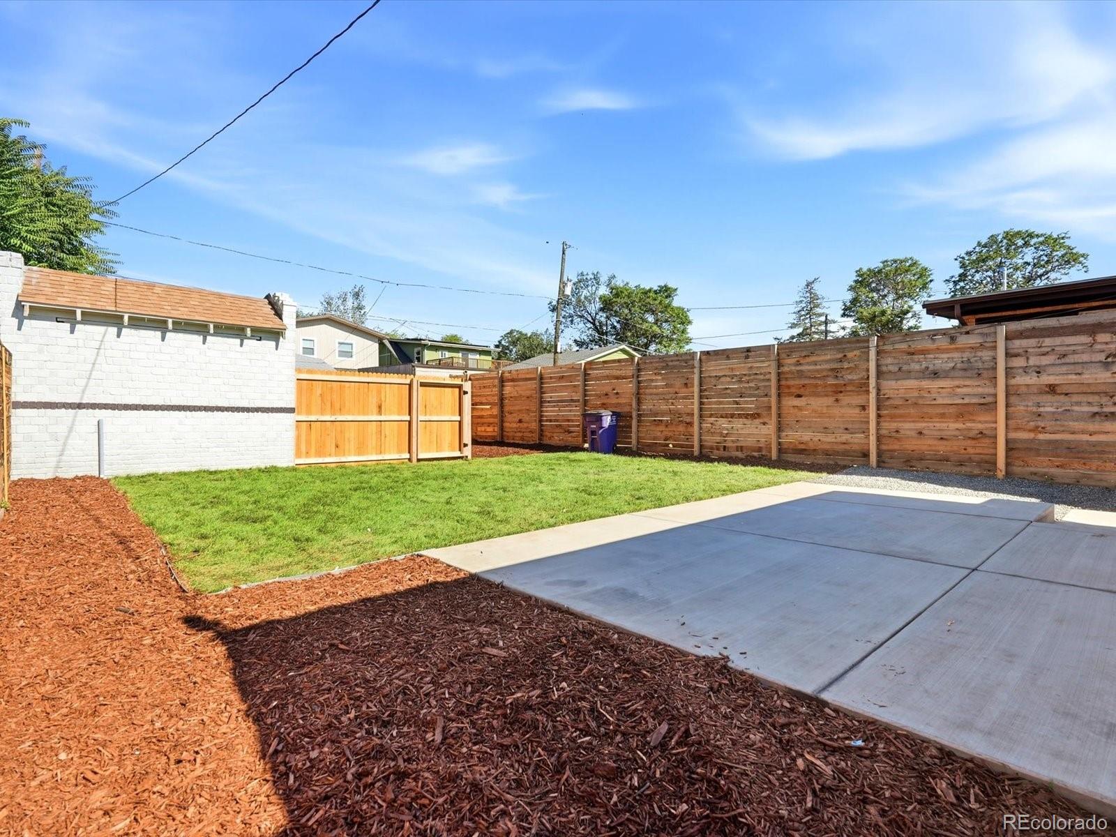MLS Image #37 for 3550 n vine street,denver, Colorado