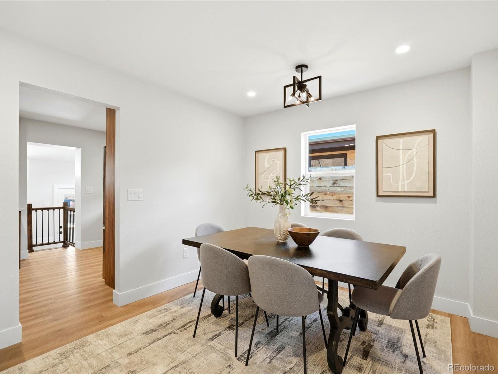 MLS Image #8 for 3550 n vine street,denver, Colorado