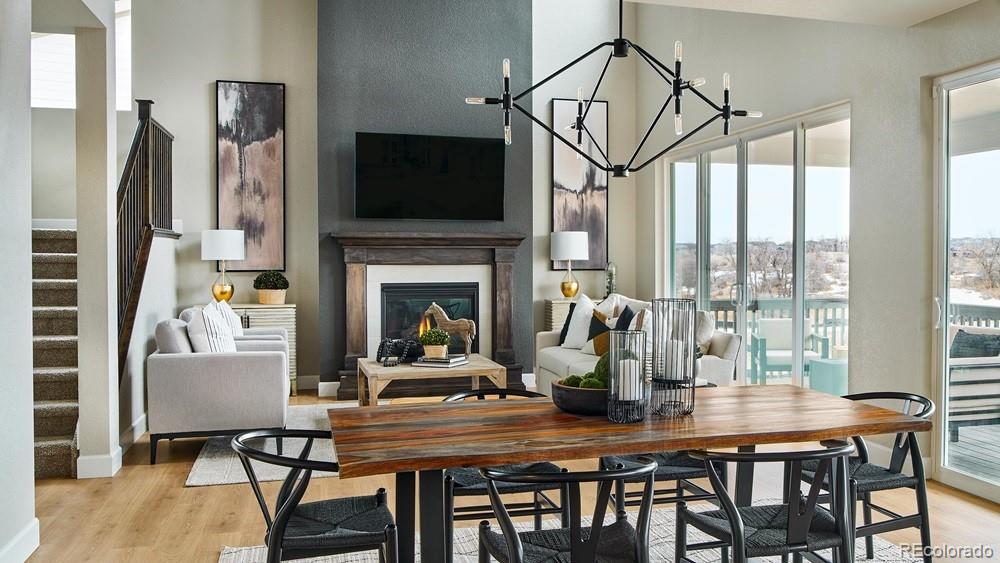 MLS Image #2 for 16997 w 92nd drive,arvada, Colorado