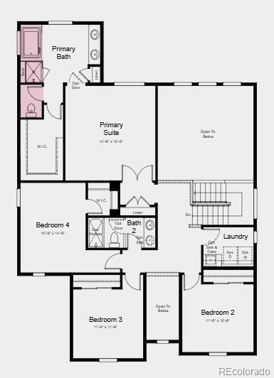 MLS Image #31 for 16997 w 92nd drive,arvada, Colorado