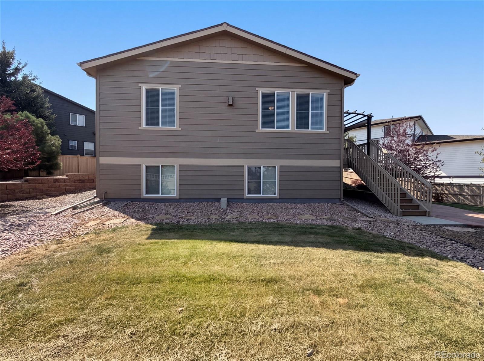 MLS Image #37 for 4219  dunsinane way,castle rock, Colorado