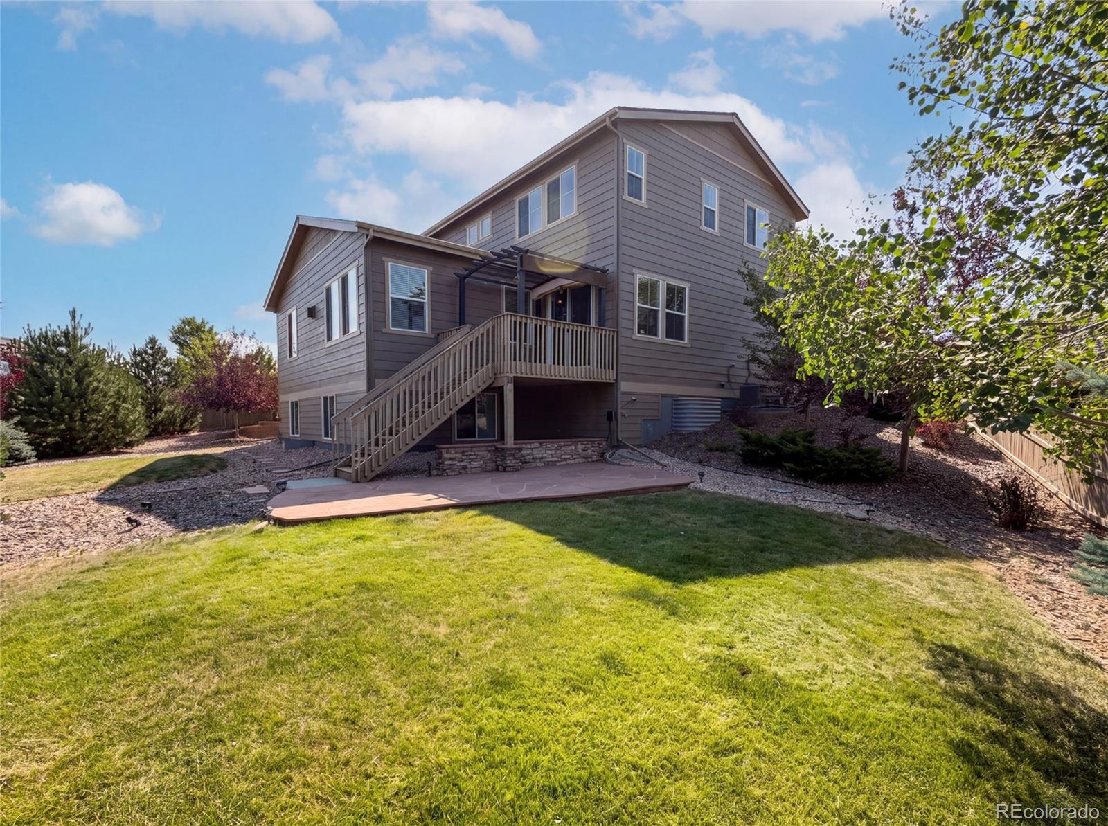 MLS Image #4 for 4219  dunsinane way,castle rock, Colorado