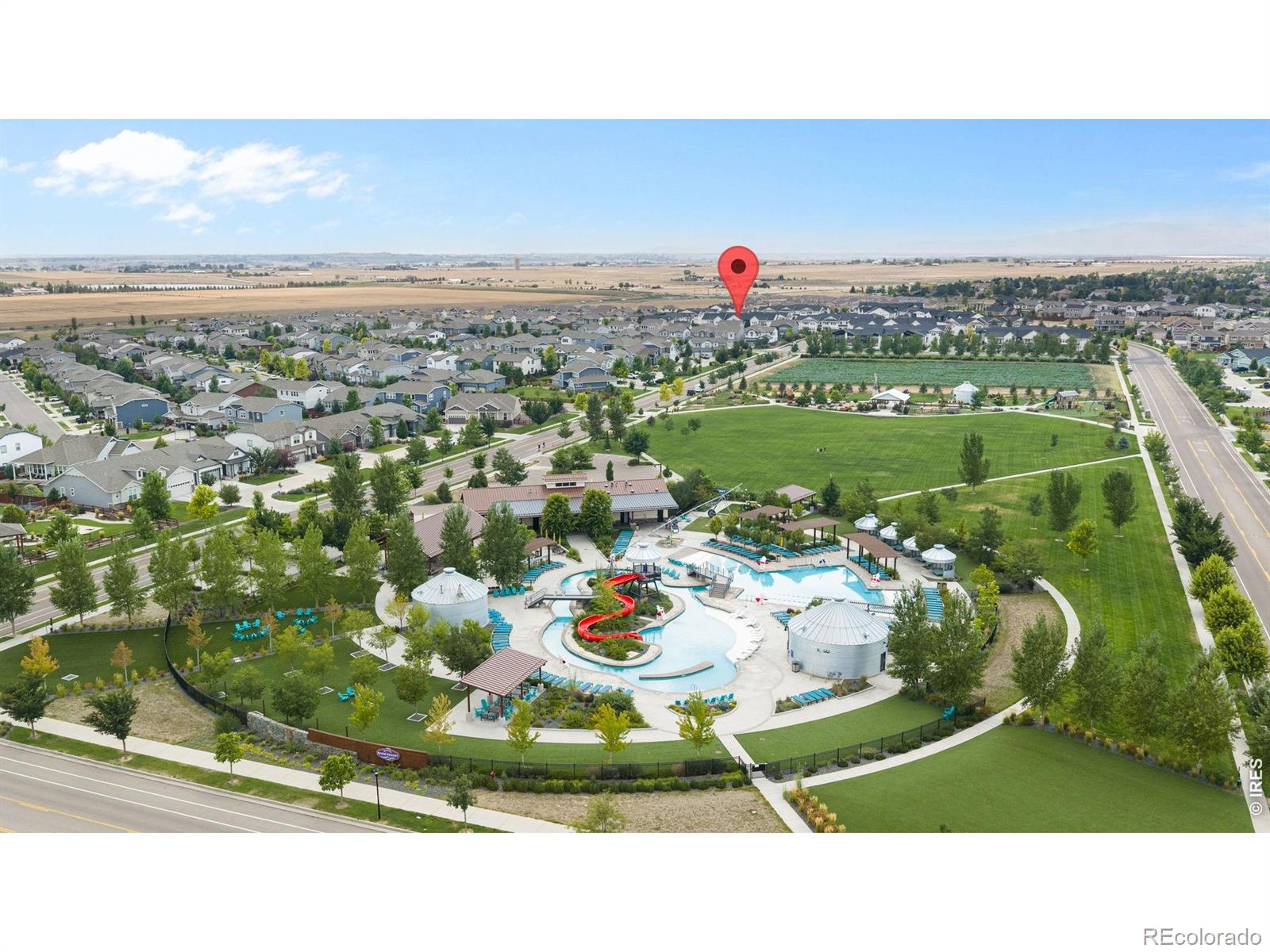 MLS Image #21 for 2102  setting sun drive,windsor, Colorado