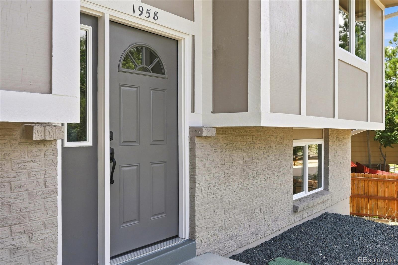 MLS Image #1 for 1958 s ouray street,aurora, Colorado