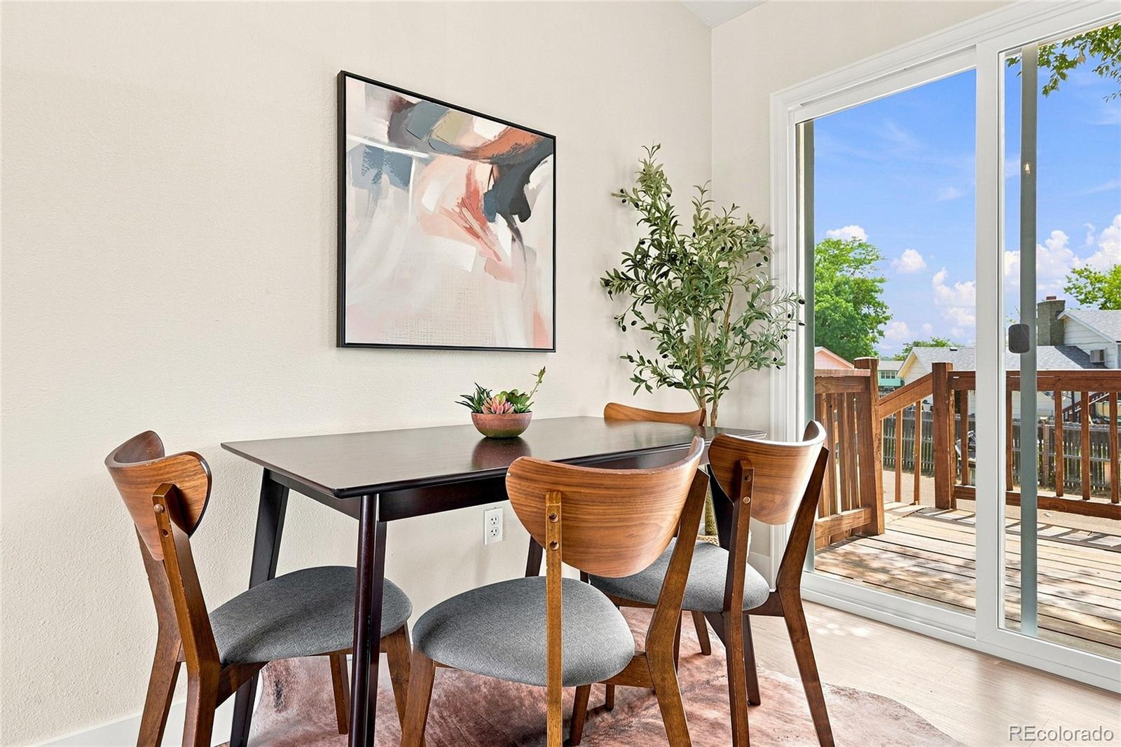 MLS Image #5 for 1958 s ouray street,aurora, Colorado