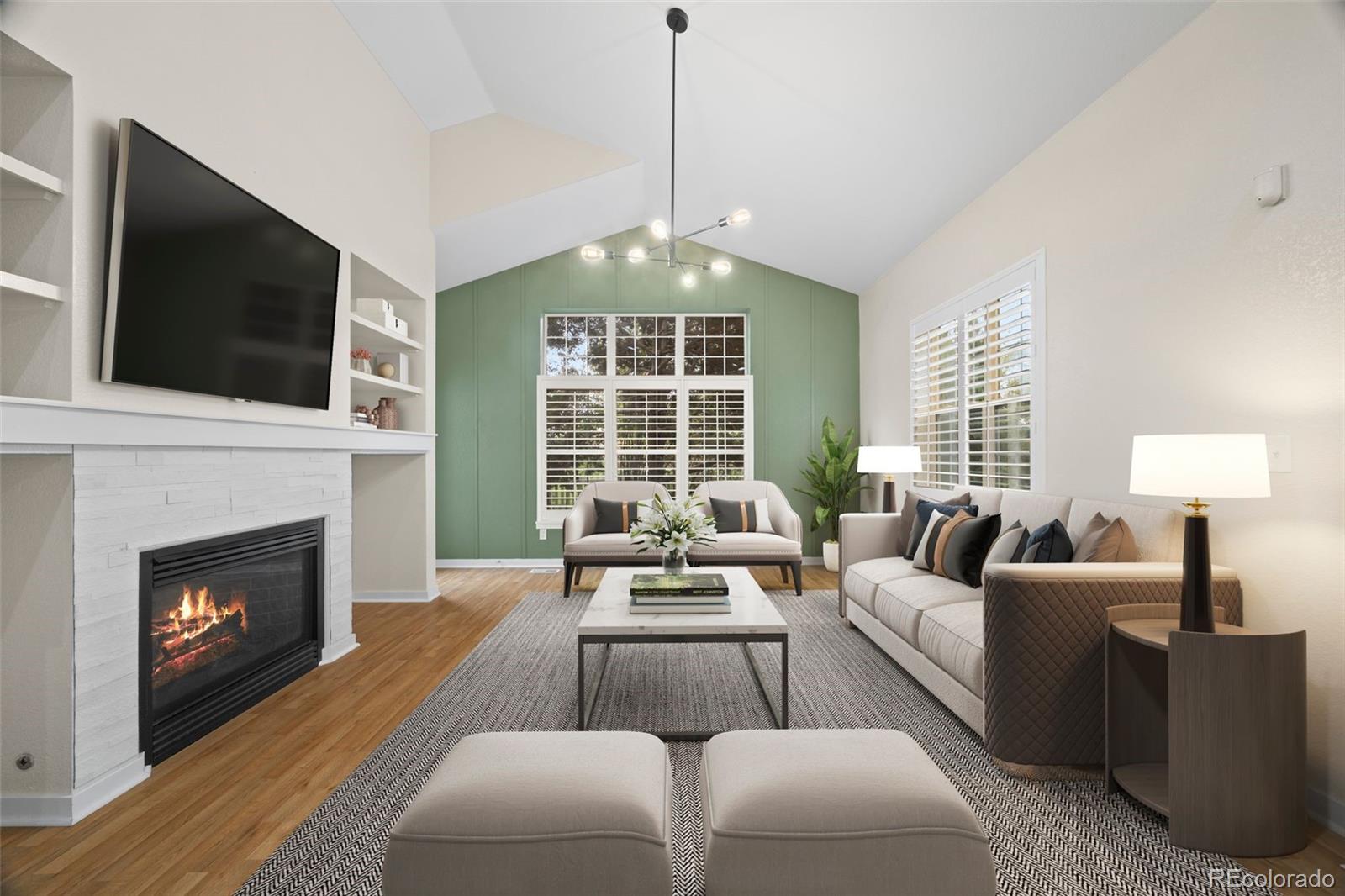 MLS Image #2 for 3076 w 112th court f,westminster, Colorado