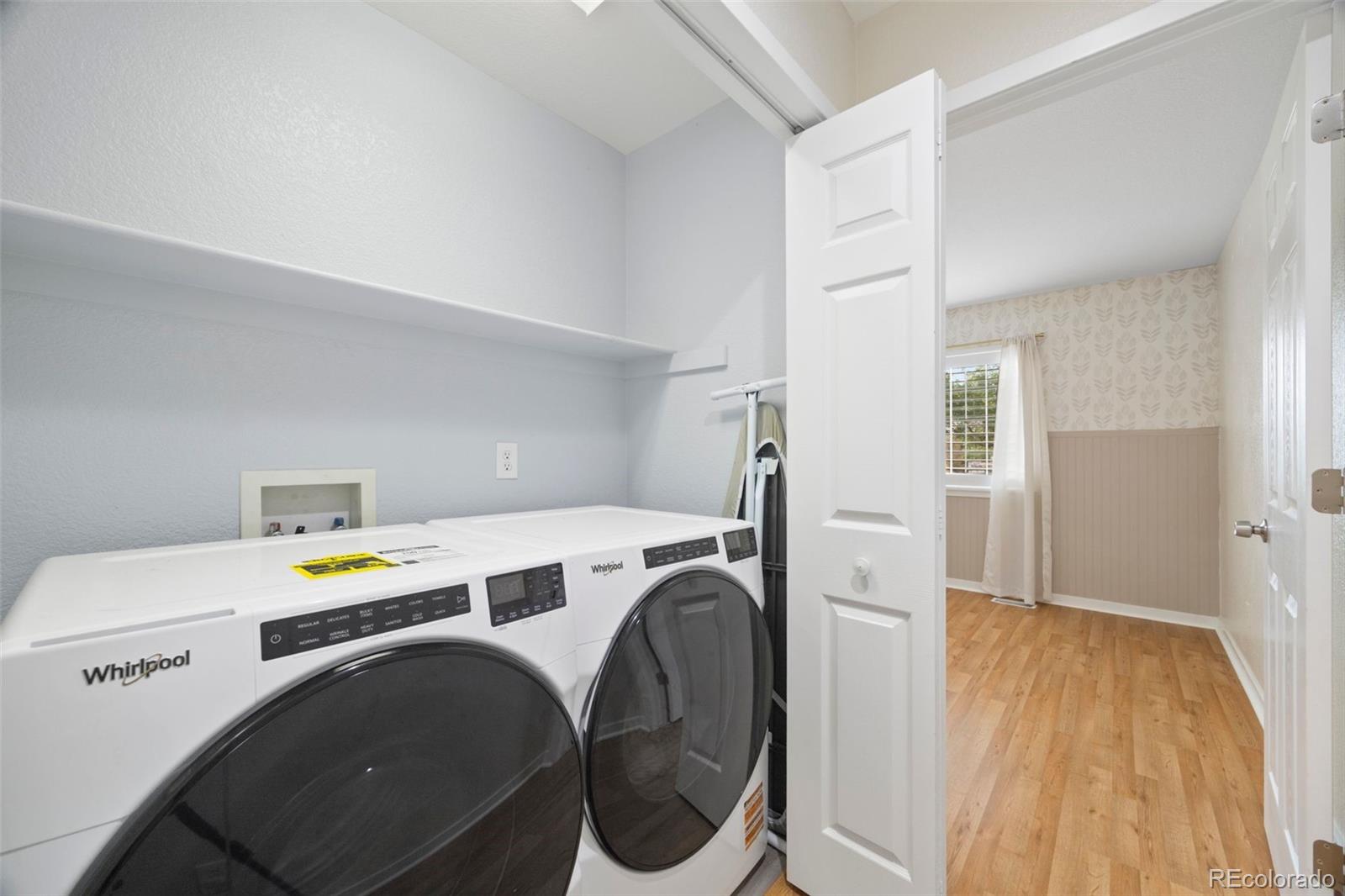 MLS Image #23 for 3076 w 112th court f,westminster, Colorado