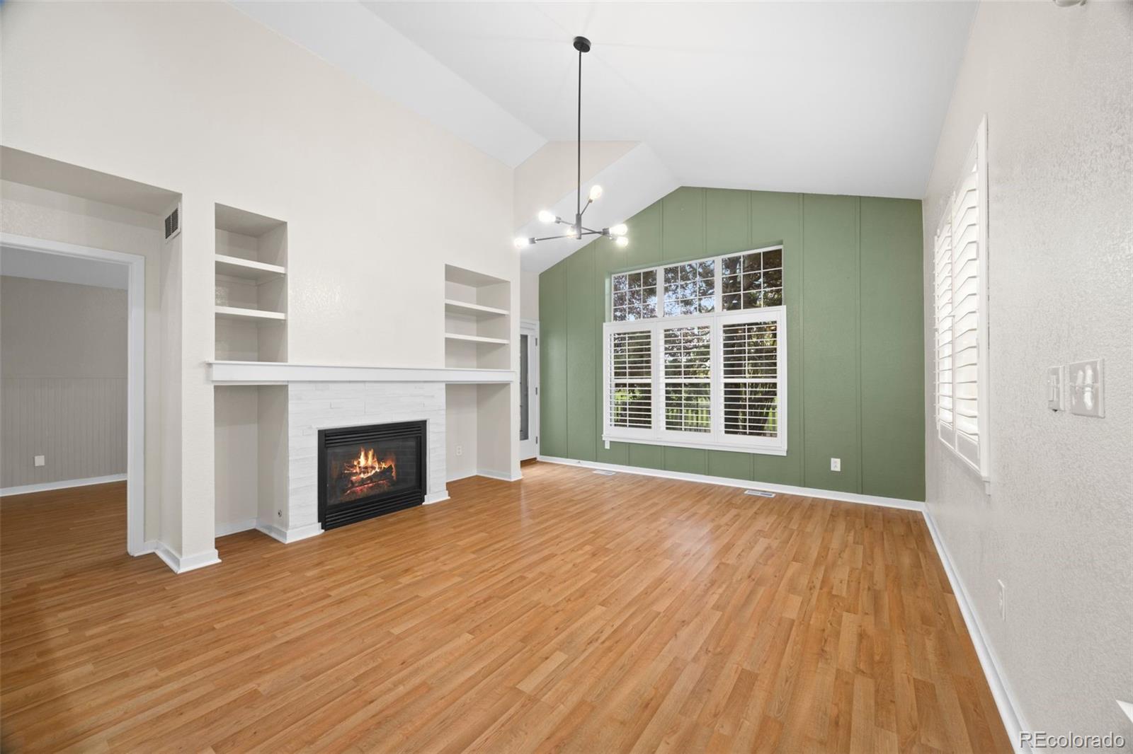 MLS Image #3 for 3076 w 112th court f,westminster, Colorado