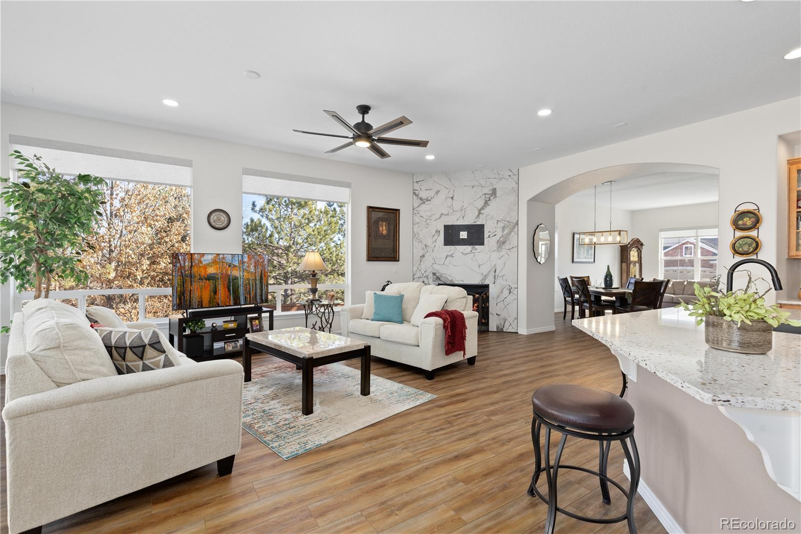 MLS Image #10 for 2056  baguette drive,castle rock, Colorado