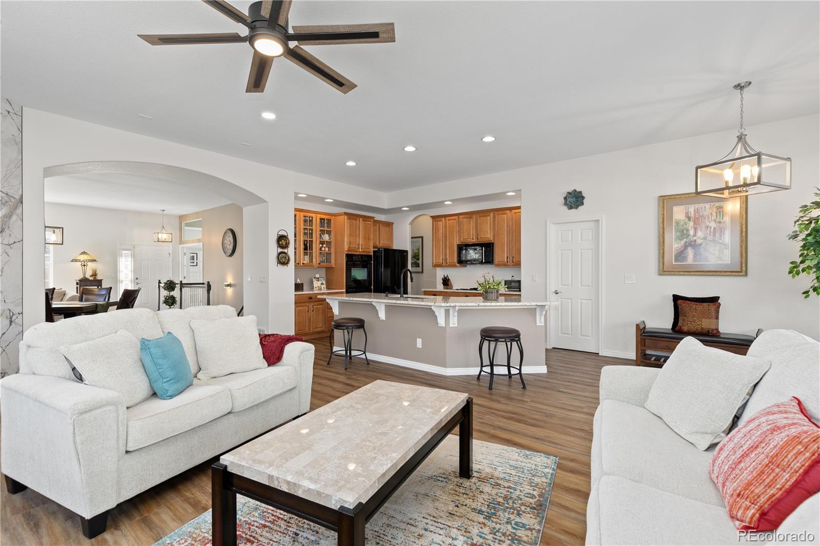 MLS Image #11 for 2056  baguette drive,castle rock, Colorado