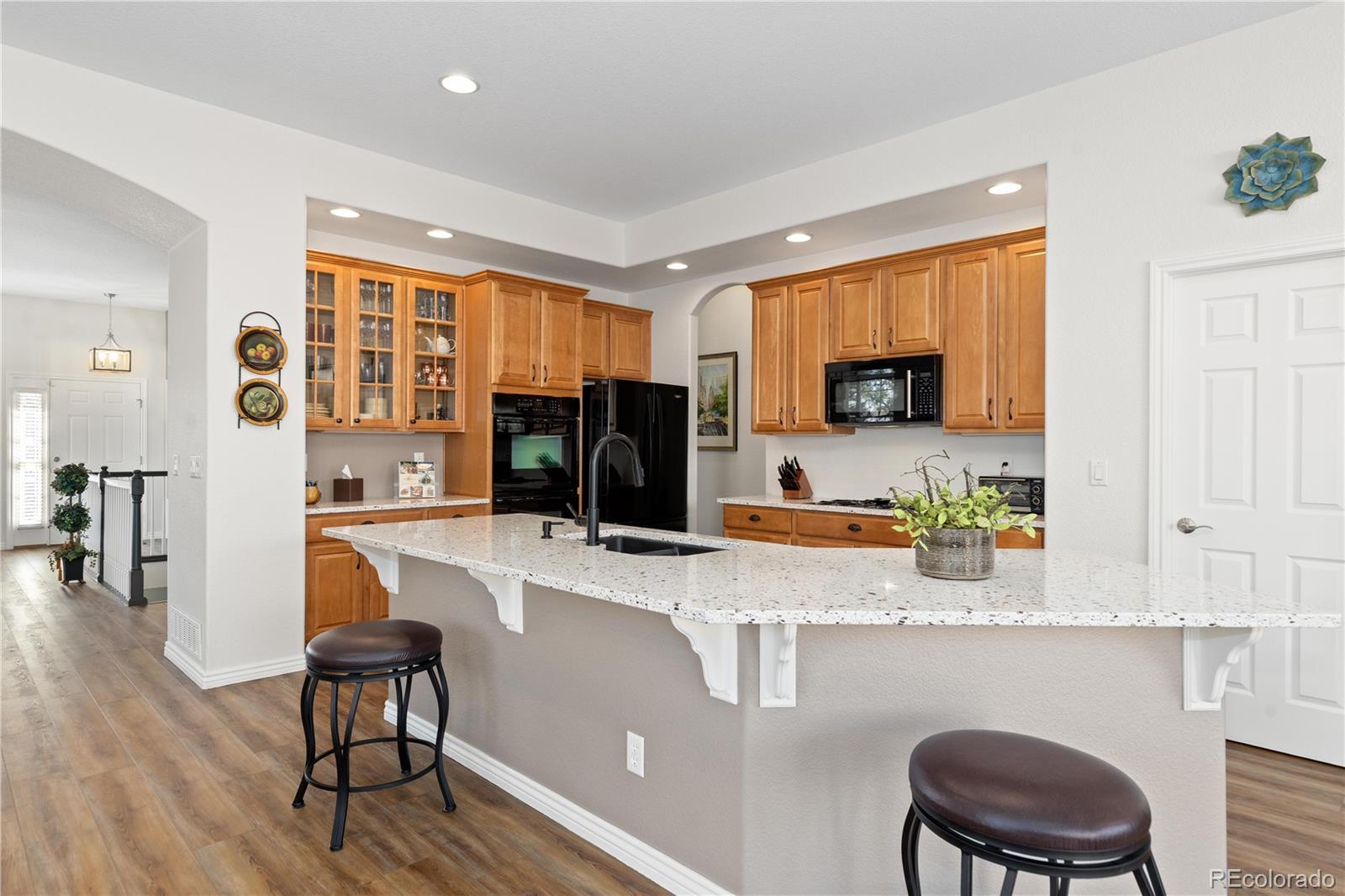 MLS Image #12 for 2056  baguette drive,castle rock, Colorado