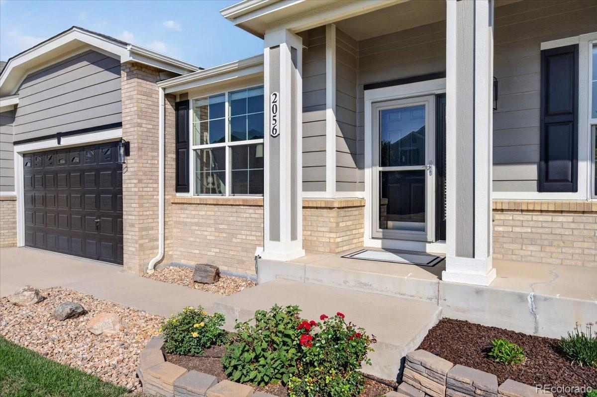 MLS Image #2 for 2056  baguette drive,castle rock, Colorado