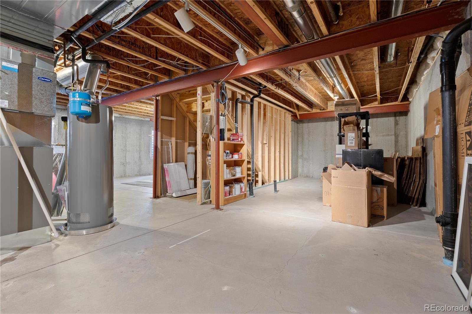 MLS Image #24 for 2056  baguette drive,castle rock, Colorado
