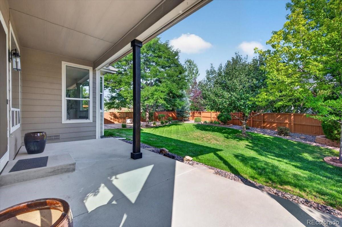 MLS Image #26 for 2056  baguette drive,castle rock, Colorado