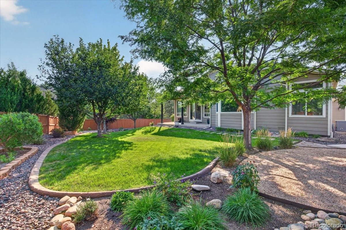 MLS Image #28 for 2056  baguette drive,castle rock, Colorado