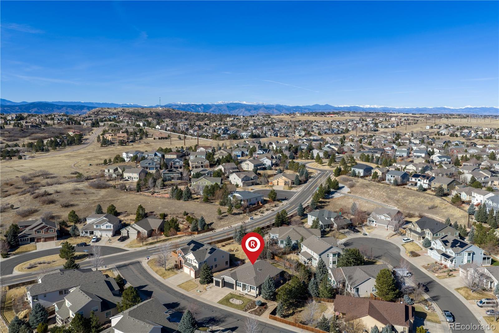 MLS Image #31 for 2056  baguette drive,castle rock, Colorado