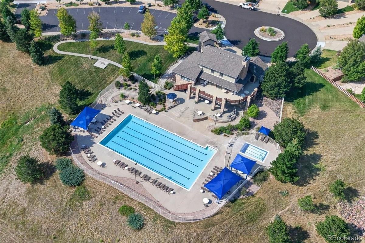 MLS Image #32 for 2056  baguette drive,castle rock, Colorado