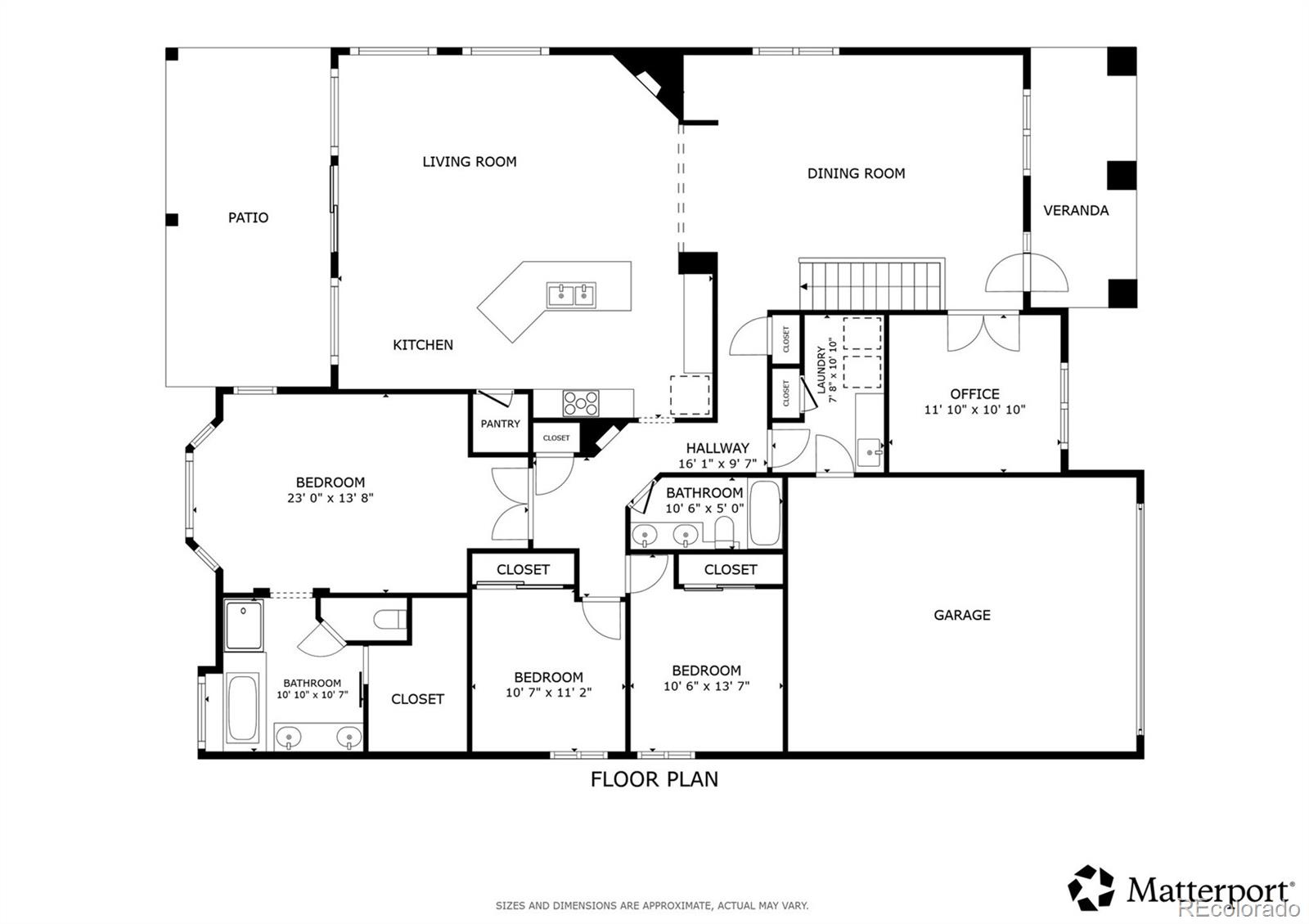 MLS Image #33 for 2056  baguette drive,castle rock, Colorado