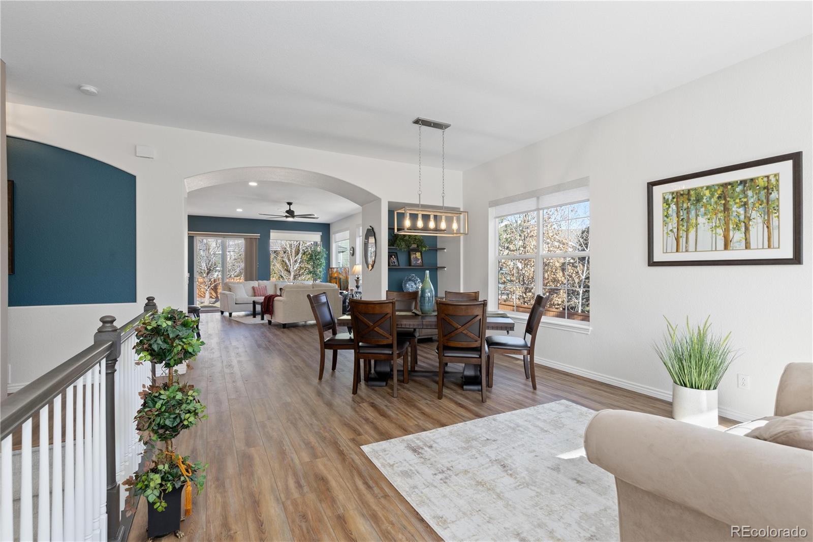 MLS Image #4 for 2056  baguette drive,castle rock, Colorado