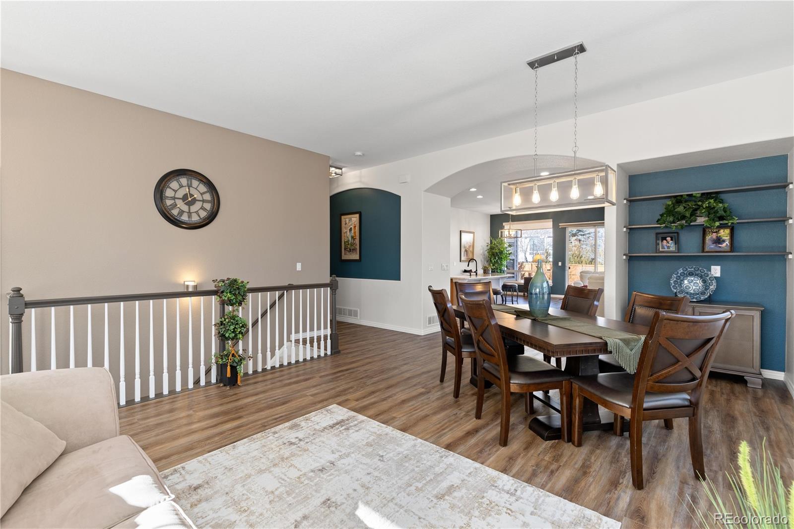 MLS Image #5 for 2056  baguette drive,castle rock, Colorado