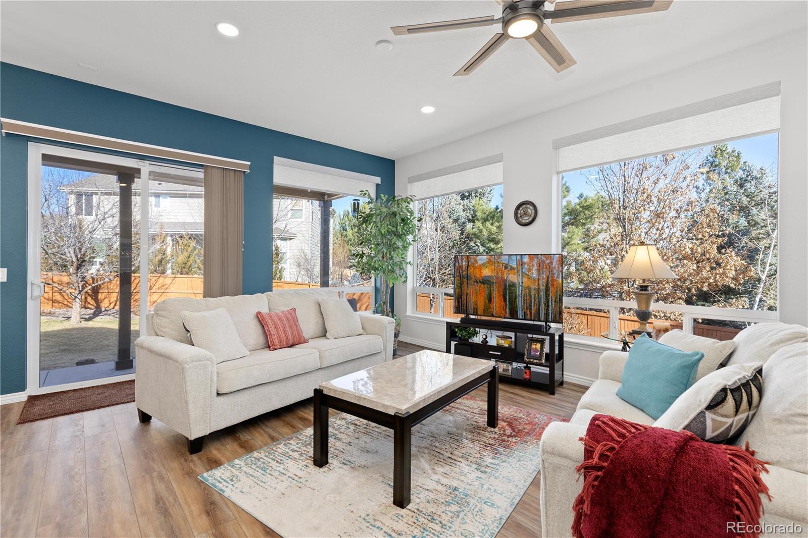 MLS Image #9 for 2056  baguette drive,castle rock, Colorado