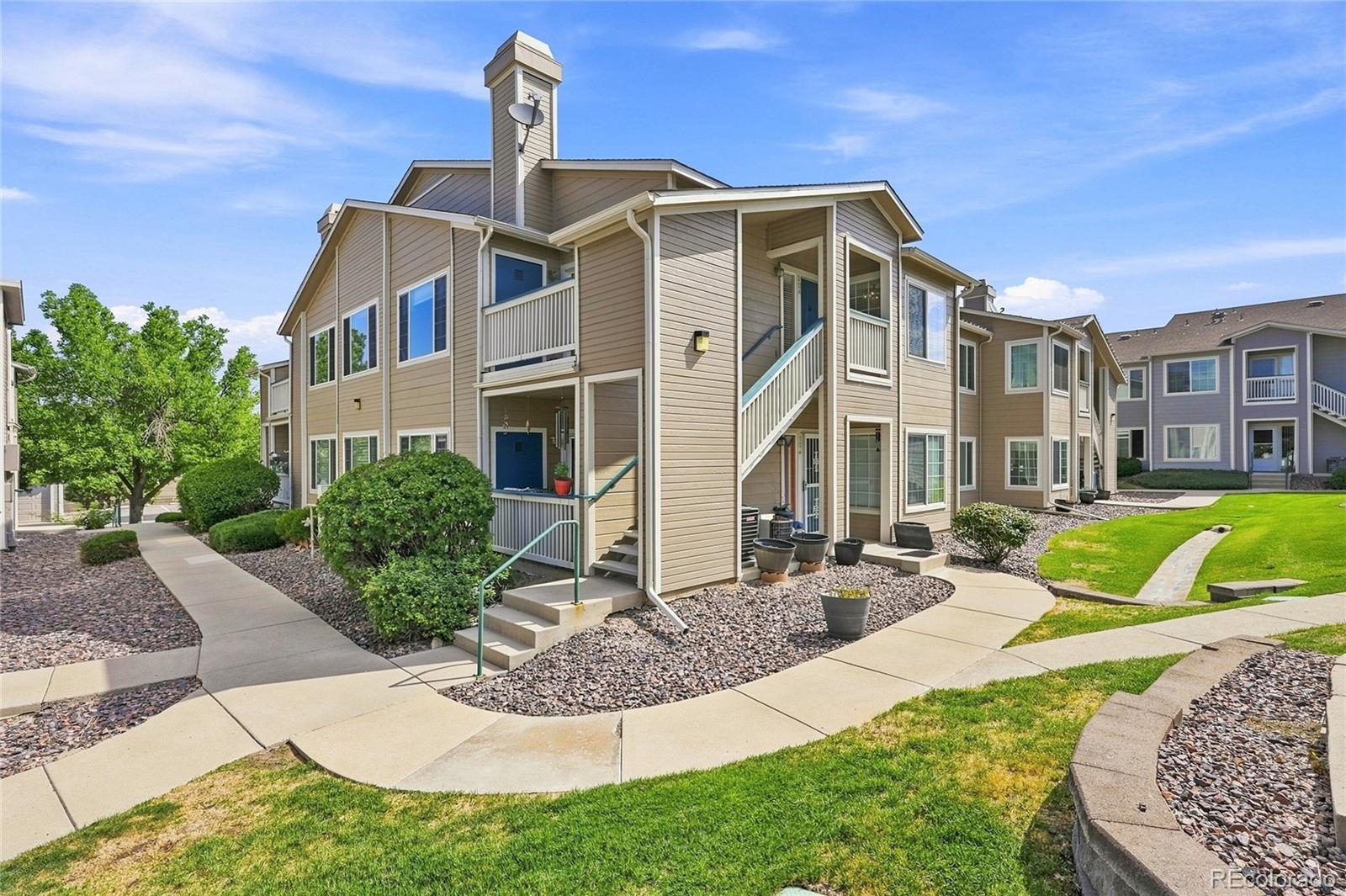 MLS Image #1 for 8334  pebble creek way 204,littleton, Colorado