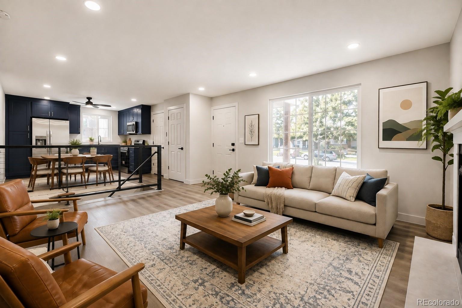 MLS Image #1 for 4710  enid way,denver, Colorado