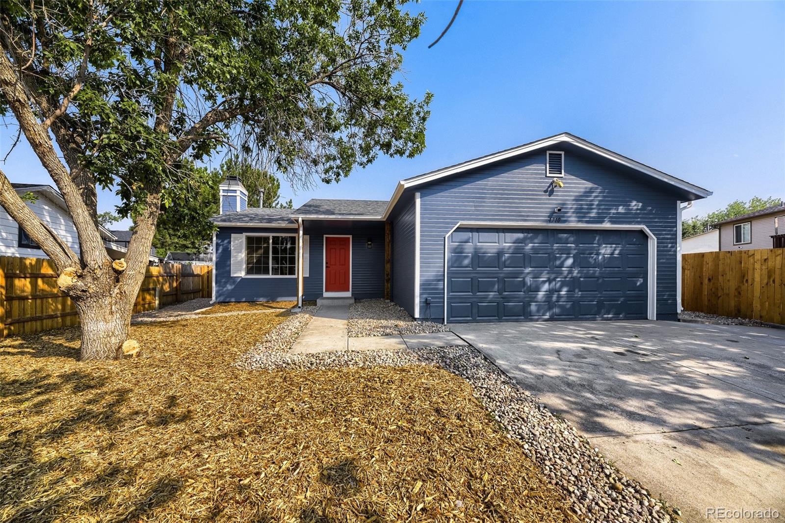 MLS Image #11 for 4710  enid way,denver, Colorado