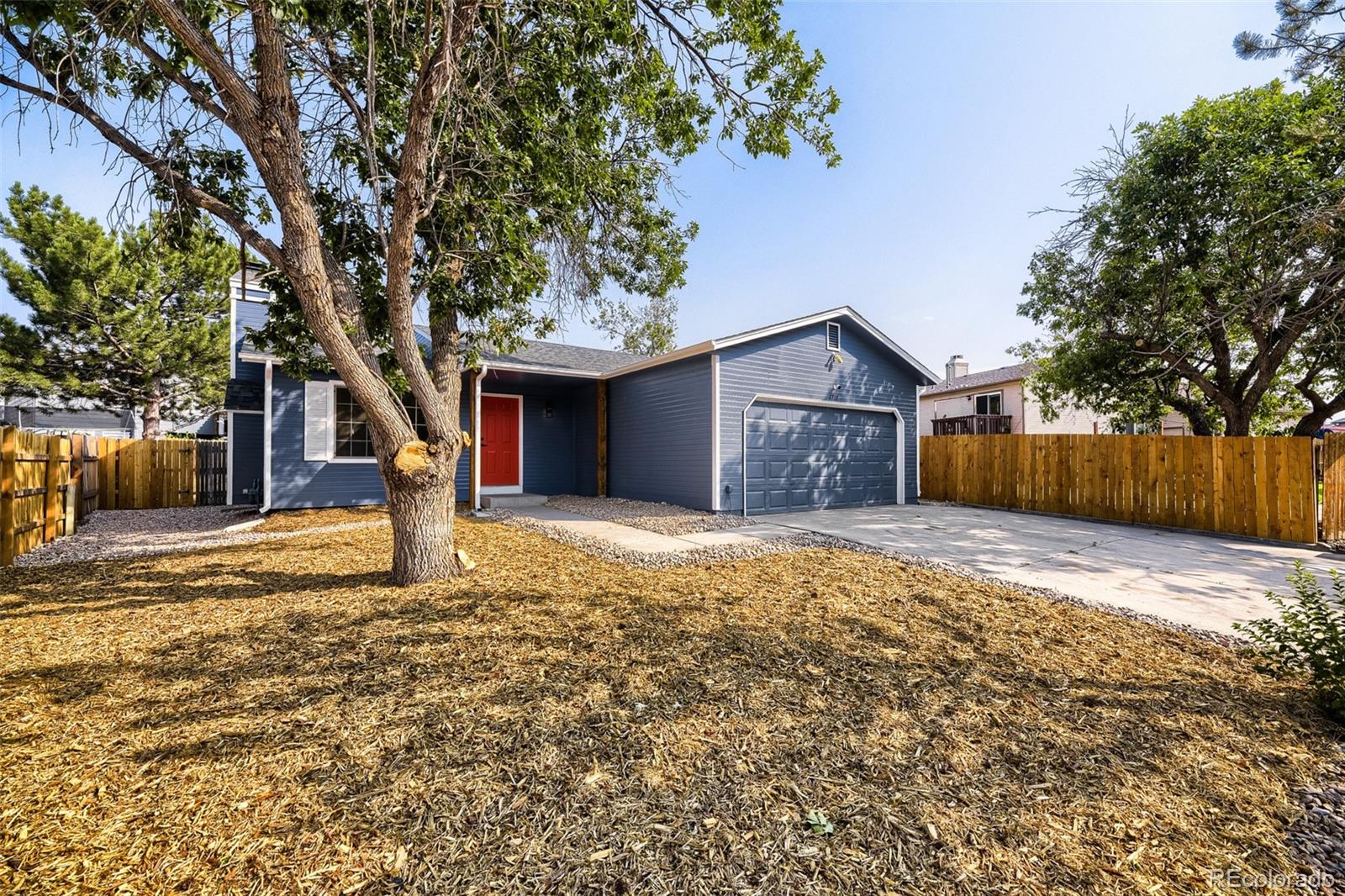 MLS Image #12 for 4710  enid way,denver, Colorado