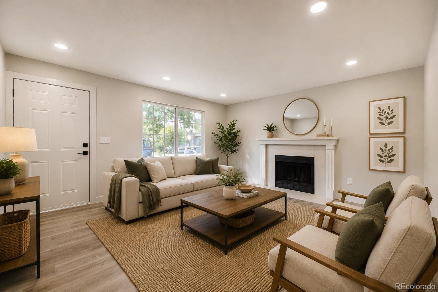 MLS Image #3 for 4710  enid way,denver, Colorado