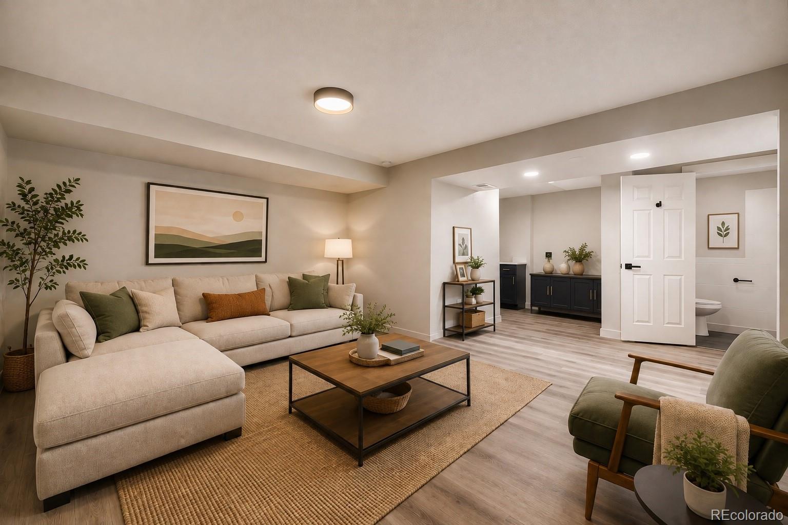 MLS Image #4 for 4710  enid way,denver, Colorado