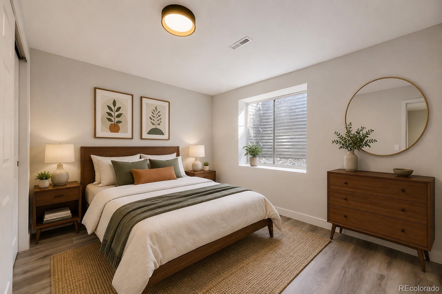 MLS Image #5 for 4710  enid way,denver, Colorado