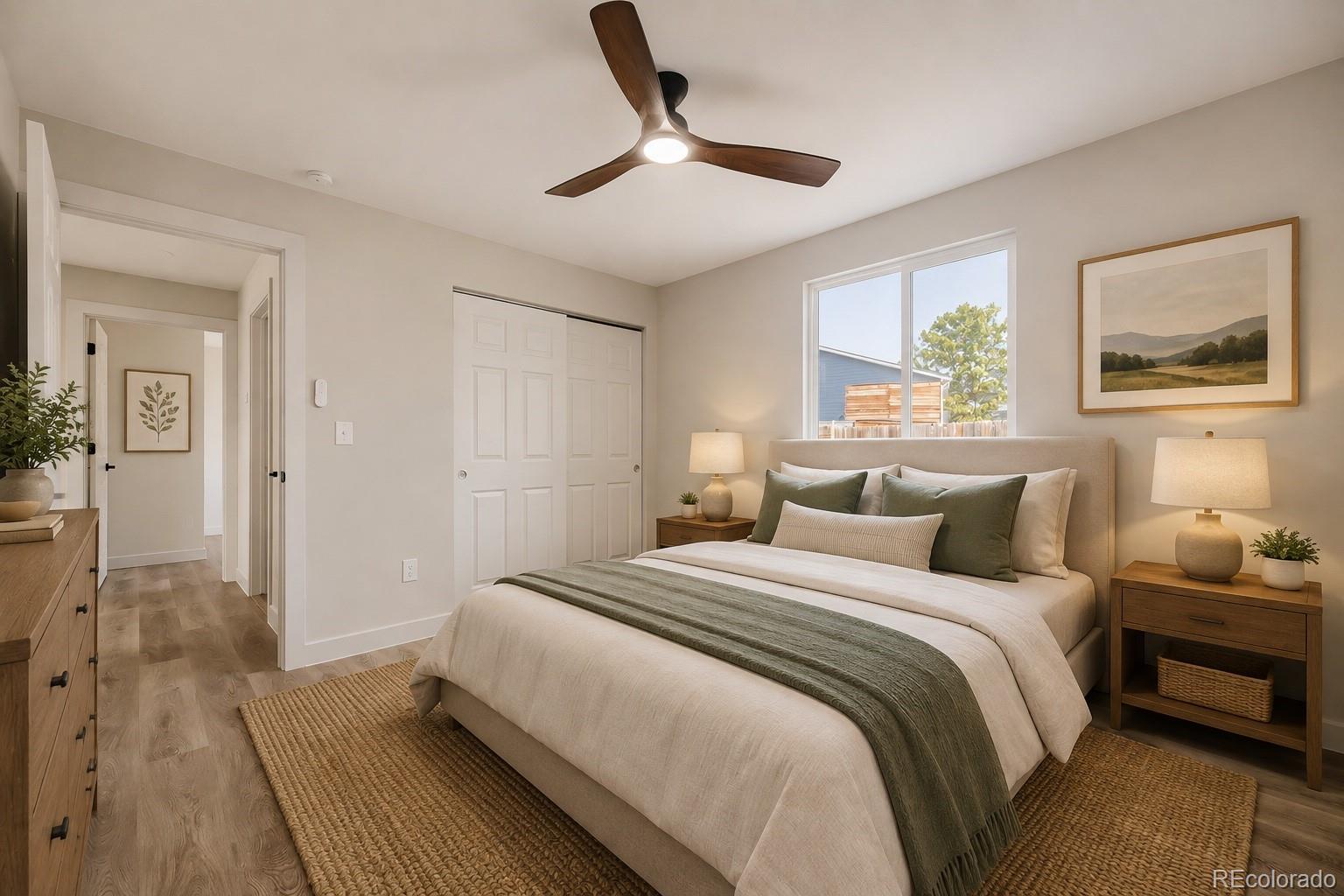 MLS Image #6 for 4710  enid way,denver, Colorado
